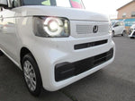 N BOX 4WD