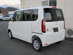 N BOX 4WD