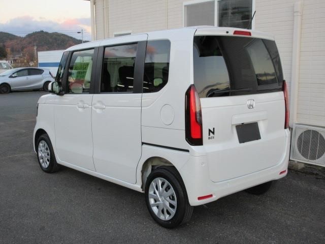 N BOX 4WD