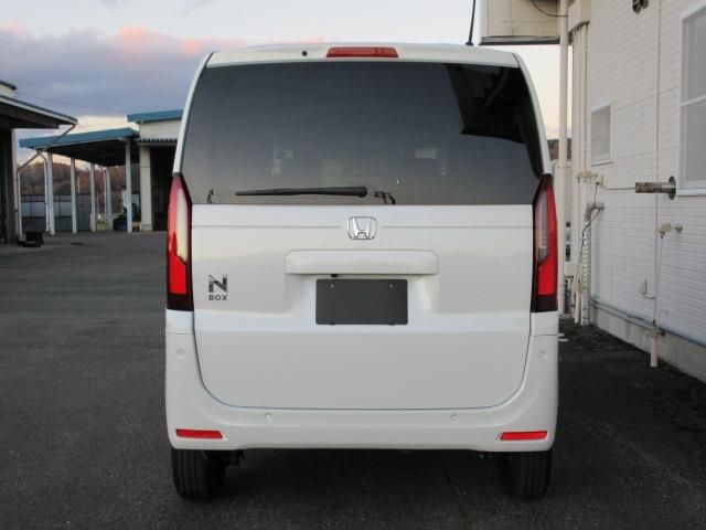 N BOX 4WD