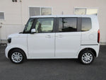 N BOX 4WD