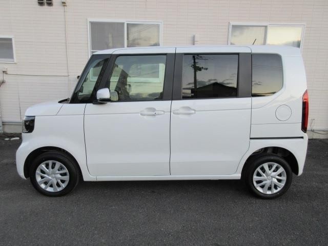 N BOX 4WD