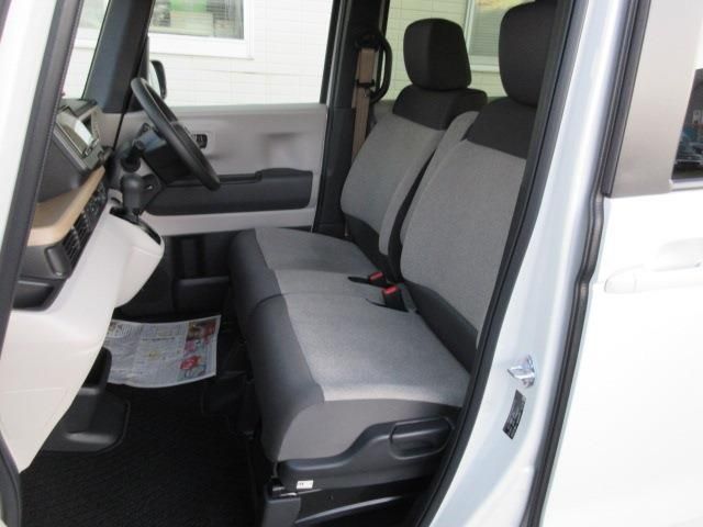 N BOX 4WD