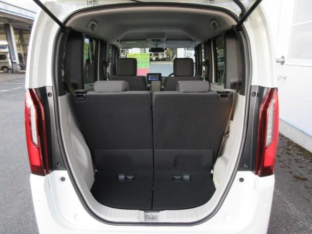 N BOX 4WD