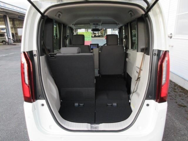 N BOX 4WD