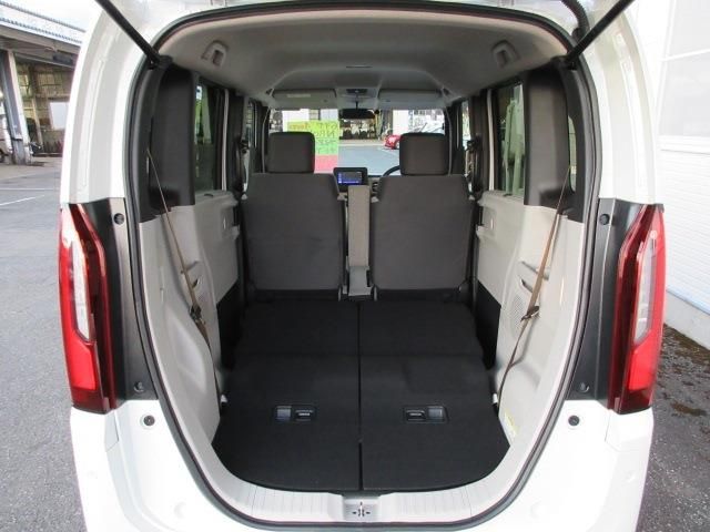 N BOX 4WD