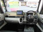 N BOX 4WD