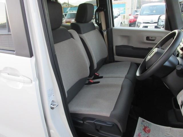 N BOX 4WD