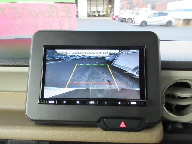 N BOX 4WD