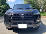 LEXUS GX550