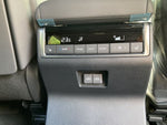 LEXUS GX550