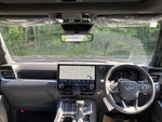 LEXUS GX550