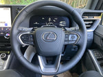LEXUS GX550