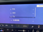 LEXUS GX550