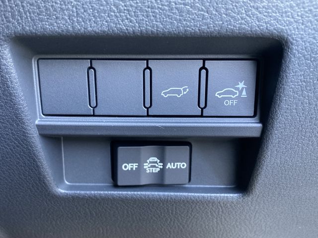 LEXUS GX550