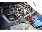 HIACE van 4WD