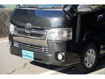 HIACE van 4WD