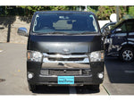 HIACE van 4WD