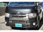 HIACE van 4WD