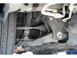 HIACE van 4WD