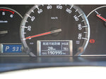 HIACE van 4WD
