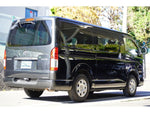 HIACE van 4WD