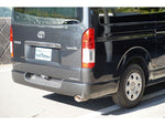 HIACE van 4WD