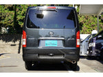 HIACE van 4WD