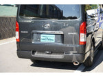 HIACE van 4WD
