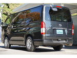 HIACE van 4WD