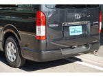 HIACE van 4WD