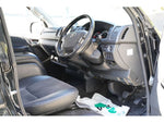 HIACE van 4WD