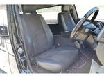 HIACE van 4WD