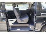 HIACE van 4WD