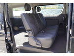 HIACE van 4WD