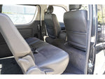 HIACE van 4WD