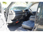 HIACE van 4WD