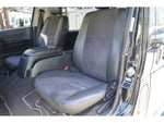HIACE van 4WD