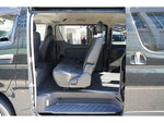 HIACE van 4WD