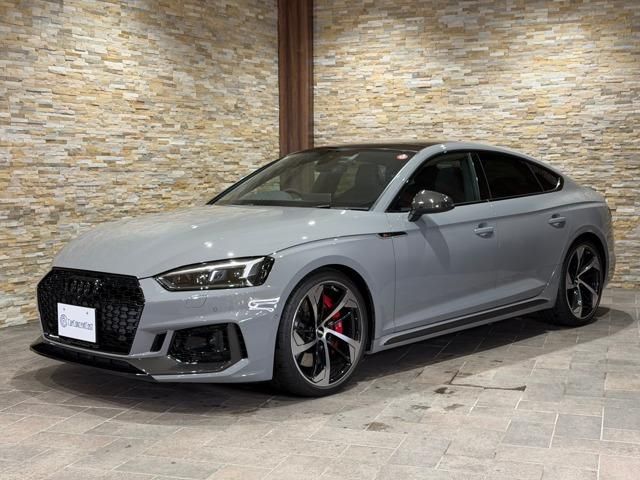 AUDI RS5 SPORTBACK