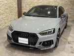 AUDI RS5 SPORTBACK