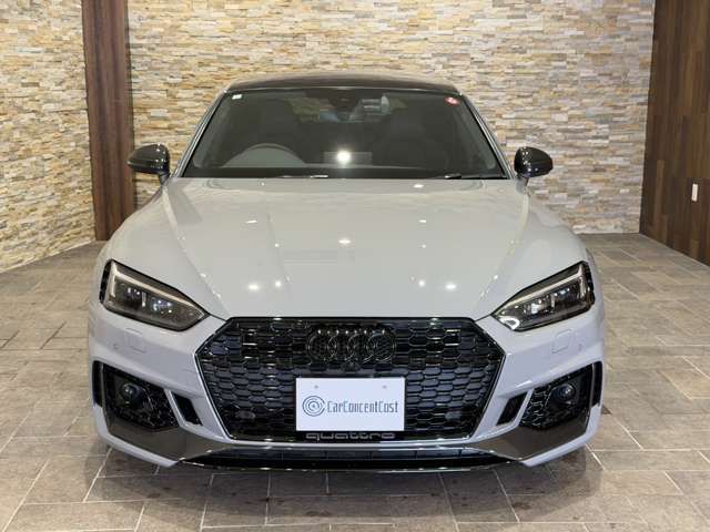 AUDI RS5 SPORTBACK