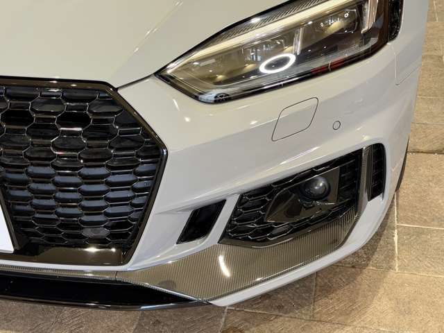 AUDI RS5 SPORTBACK