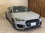 AUDI RS5 SPORTBACK