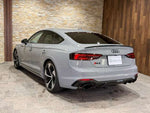 AUDI RS5 SPORTBACK
