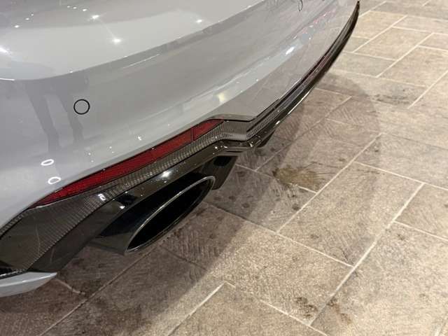 AUDI RS5 SPORTBACK