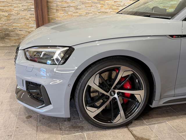 AUDI RS5 SPORTBACK
