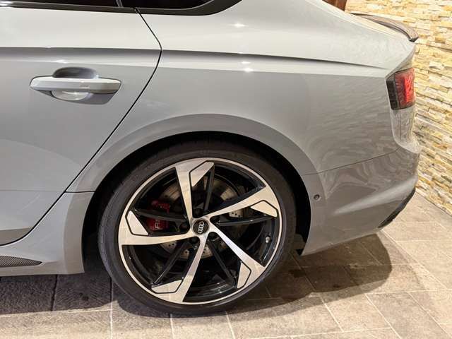AUDI RS5 SPORTBACK
