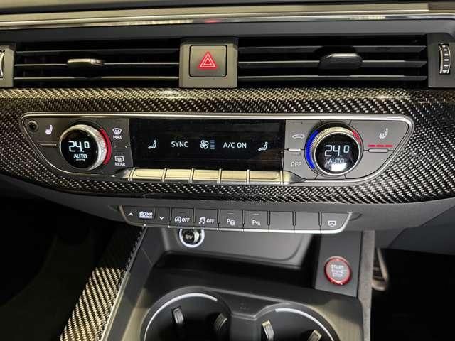 AUDI RS5 SPORTBACK