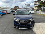 ODYSSEY e:HEV